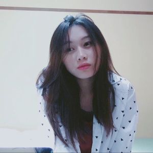 Meet your Posher, Evelyn